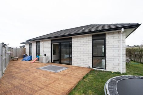 Photo of property in 34u2 Maggie Place, Chartwell, Hamilton, 3281