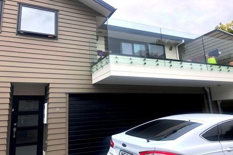 Photo of property in 287u6 Ulster Street, Whitiora, Hamilton, 3200