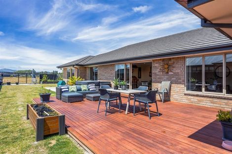 Photo of property in 9 Central Avenue, Prebbleton, 7604