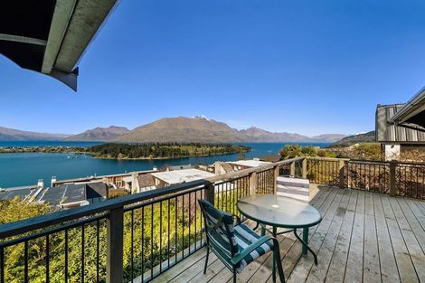 Photo of property in 49 Panorama Terrace, Queenstown, 9300