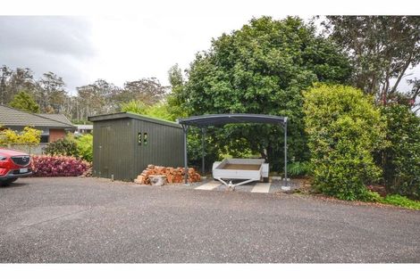 Photo of property in 3 Peacock Garden Drive, Kerikeri, 0230