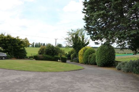 Photo of property in 1123 Paterangi Road, Te Awamutu, Ohaupo, 3883