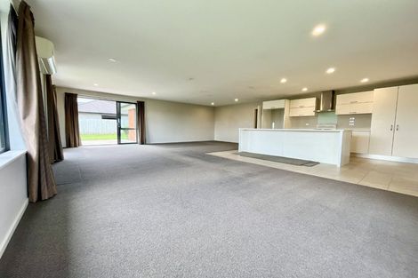 Photo of property in 1 Keats Place, Rolleston, 7614