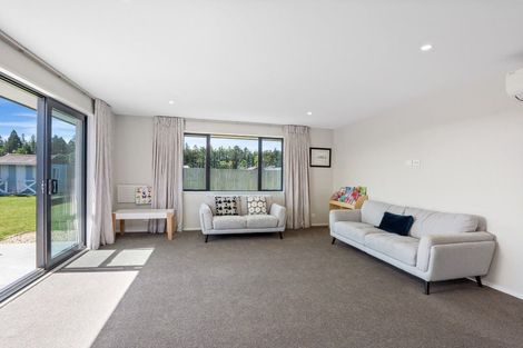 Photo of property in 11 Gleniffer Place, Methven, 7730