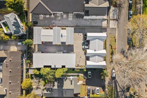 Photo of property in 7/16 Hammond Street, Hamilton Central, Hamilton, 3204