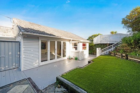 Photo of property in 34 Punjab Street, Khandallah, Wellington, 6035