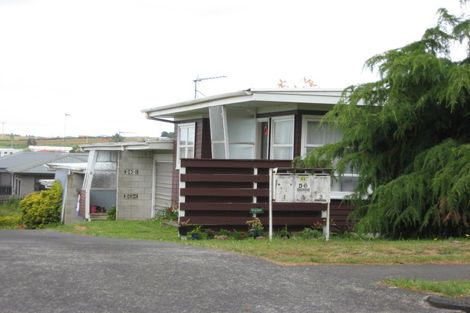 Photo of property in 1/56 Glasgow Road, Pukekohe, 2120