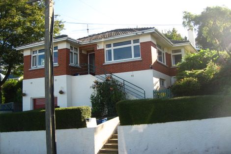 Photo of property in 7 Hastings Street, Wakari, Dunedin, 9010