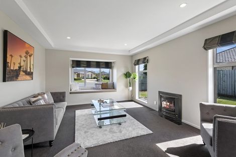 Photo of property in 5 Kandinsky Close, Rolleston, 7614