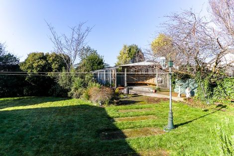 Photo of property in 16 Maitland Street, Strathern, Invercargill, 9812
