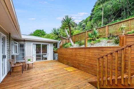 Photo of property in 22 Rawhiti Road, Pukerua Bay, 5026