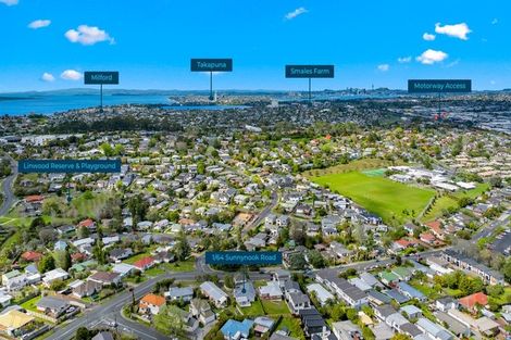 Photo of property in 1/64 Sunnynook Road, Sunnynook, Auckland, 0620