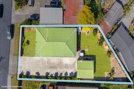 Photo of property in 4 Macky Avenue, Mangere East, Auckland, 2024