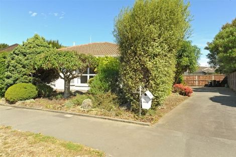 Photo of property in 4 Gothic Place, Ilam, Christchurch, 8041