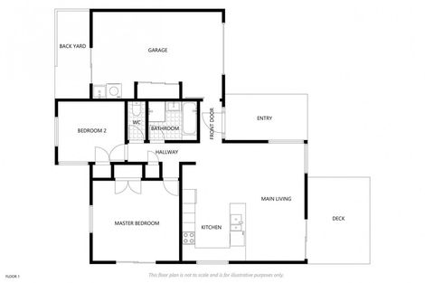 Photo of property in 147 Hamurana Road, Omokoroa, 3114