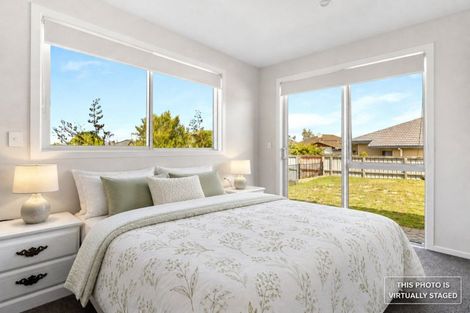 Photo of property in 8 Hato Patariki Lane, Nukuhau, Taupo, 3330