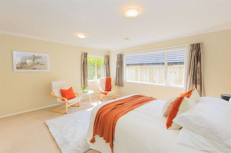 Photo of property in 43 Winsley Terrace, Churton Park, Wellington, 6037