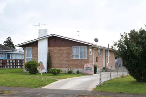 Photo of property in 6 Cameo Court, Favona, Auckland, 2024
