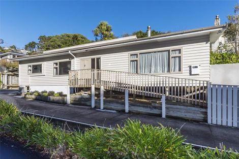 Photo of property in 21a Mahoe Street, Tawa, Wellington, 5028