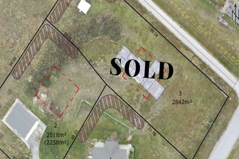Photo of property in 40 Temple Drive, Twizel, 7901