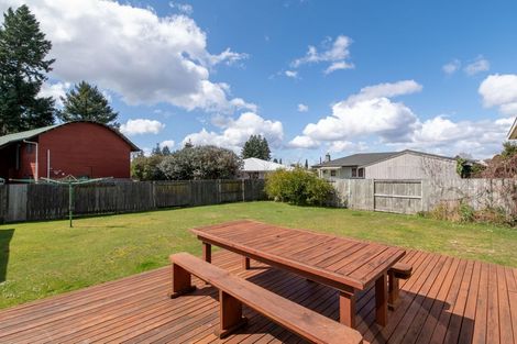 Photo of property in 3 Horoeka Street, Springfield, Rotorua, 3015