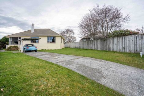 Photo of property in 66 Adamson Crescent, Glengarry, Invercargill, 9810