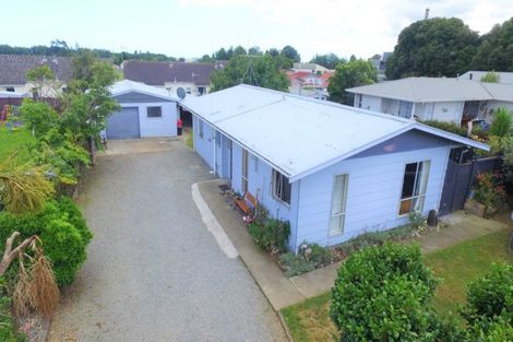 Photo of property in 13 Morgan Crescent, Levin, 5510
