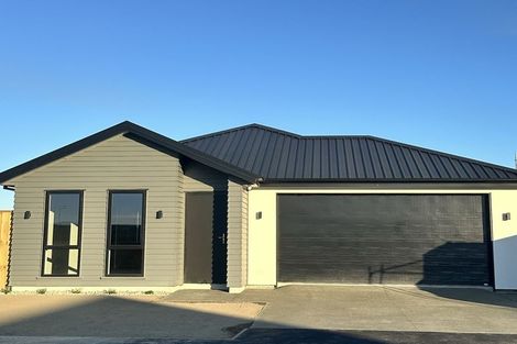Photo of property in 3 Vercoe Street, Elgin, Ashburton, 7700