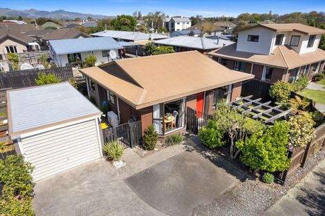 Photo of property in 51 Marshland Road, Shirley, Christchurch, 8061
