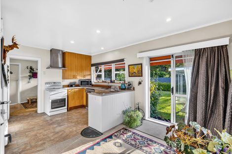 Photo of property in 7 Rata Street, Matamata, 3400