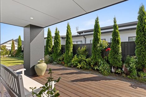 Photo of property in 2 Te Wairewa Street, Pegasus, 7612