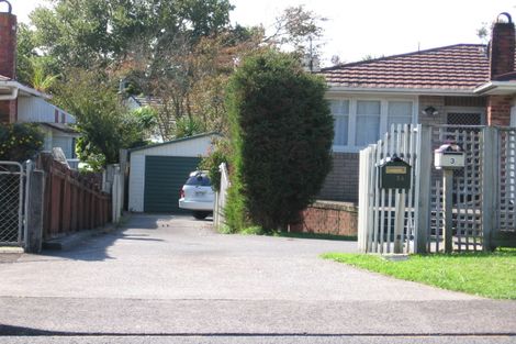 Photo of property in 3a Kotuku Street, Te Atatu Peninsula, Auckland, 0610
