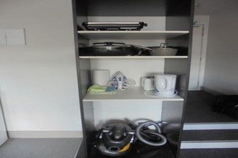Photo of property in Urbane Apartments, 13/29 Webb Street, Mount Cook, Wellington, 6011