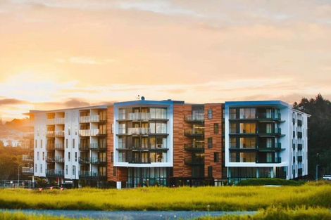 Photo of property in 316/3 Kaipiho Lane, Albany, Auckland, 0632