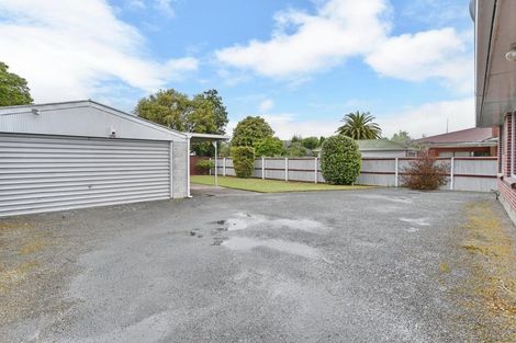 Photo of property in 91 Kendal Avenue, Burnside, Christchurch, 8053