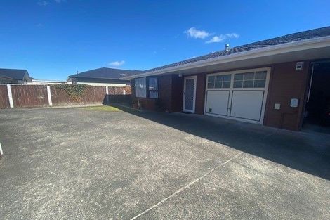 Photo of property in 1/7 Jutland Street, Waterloo, Lower Hutt, 5011