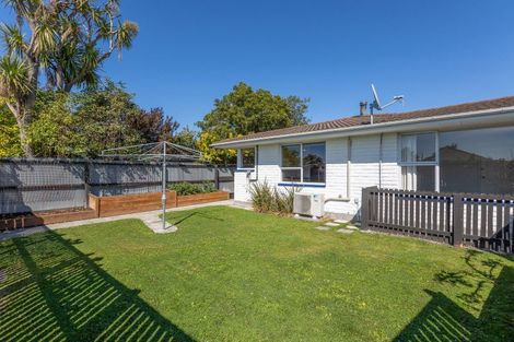 Photo of property in 3a Buss Street, Rangiora, 7400
