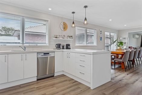 Photo of property in 33 Cridland Street East, Kaiapoi, 7630