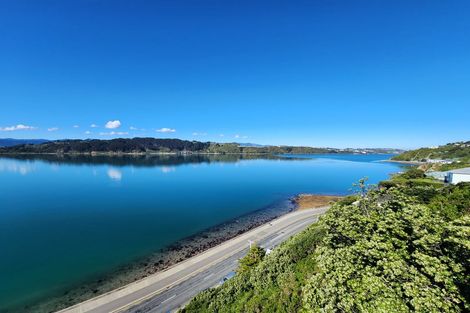 Photo of property in 23d Maida Vale Road, Roseneath, Wellington, 6011