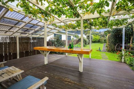 Photo of property in 206 Baillie Street, Thames, 3500