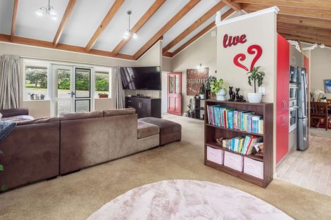 Photo of property in 321 Vinegar Hill Road, Kauri, 0185