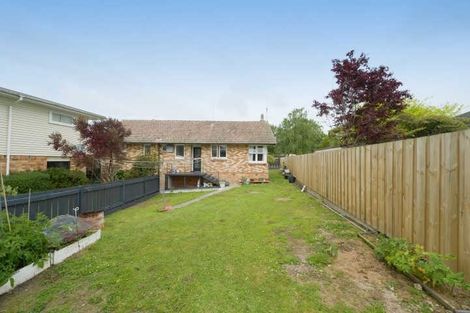 Photo of property in 22 Bankwood Road, Chartwell, Hamilton, 3210