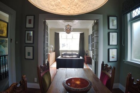 Photo of property in 60 Pembroke Road, Northland, Wellington, 6012