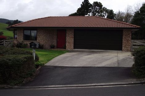 Photo of property in 6 Colebrook Road, Waihi, 3610