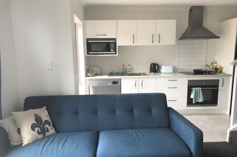 Photo of property in 113u2 Knighton Road, Hillcrest, Hamilton, 3216