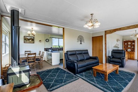 Photo of property in 719 Ryal Bush Wallacetown Road, Wallacetown, Invercargill, 9874