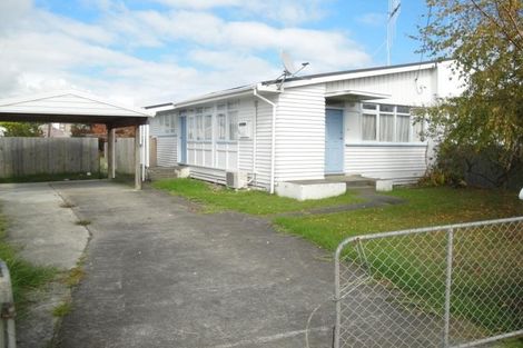 Photo of property in 22 Temuera Street, Otaki, 5512
