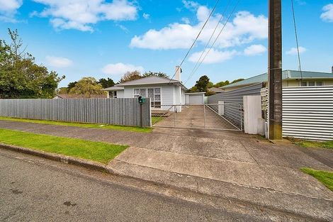 Photo of property in 26 Ramanui Avenue, Hawera, 4610