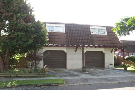 Photo of property in 14 Mcenroe Grove, Naenae, Lower Hutt, 5011