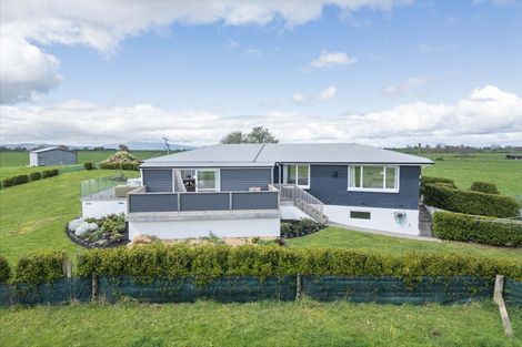 Photo of property in 15 Mill Road, Ohaupo, 3881